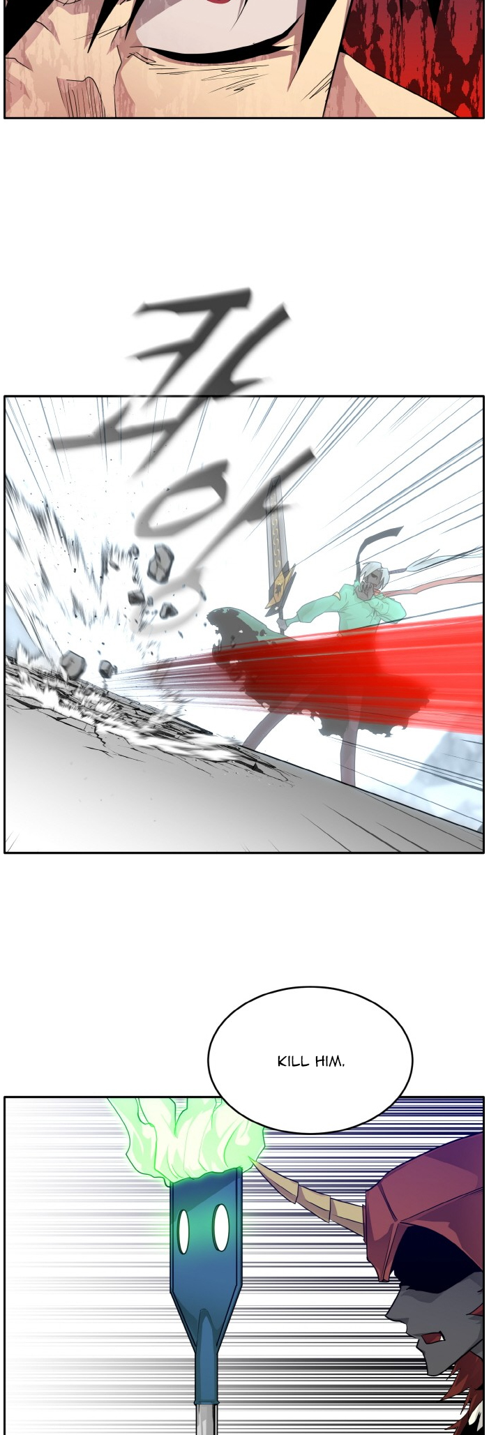 Counter Cube Chapter 70 47